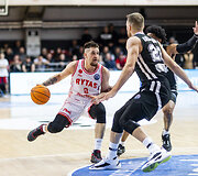 Margiris Normantas