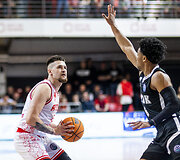 Margiris Normantas