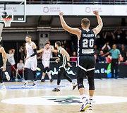 FIBA Čempionų lyga. Vilniaus &bdquo;Rytas&ldquo; &ndash; Salonikų &bdquo;PAOK&ldquo;