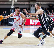 Margiris Normantas
