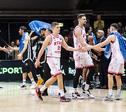 Benedekas Varadi, Evaldas Kairys