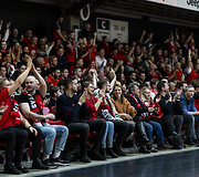 FIBA Čempionų lyga. Vilniaus &bdquo;Rytas&ldquo; &ndash; Salonikų &bdquo;PAOK&ldquo;