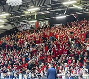 FIBA Čempionų lyga. Vilniaus &bdquo;Rytas&ldquo; &ndash; Salonikų &bdquo;PAOK&ldquo;