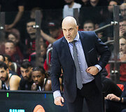 Aris Lykogiannis