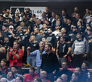 Salonikų PAOK sirgaliai