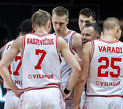 Vilniaus &bdquo;Rytas&ldquo;