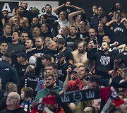 Salonikų PAOK sirgaliai