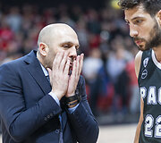 Aris Lykogiannis