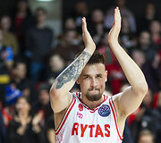 Margiris Normantas