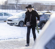 Gintautas Kirkila &ndash; Klarkas