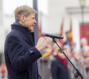 Remigijus &Scaron;ima&scaron;ius 