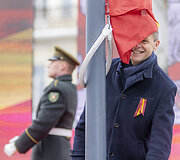 Remigijus &Scaron;ima&scaron;ius 