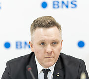 Edgaras Dere&scaron;kevičius
