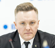 Edgaras Dere&scaron;kevičius
