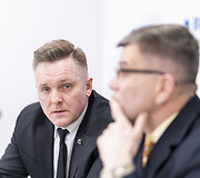 Edgaras Dere&scaron;kevičius