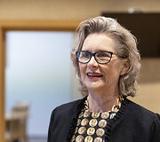 Margareta Cederfelt