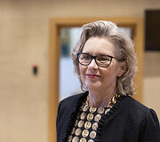 Margareta Cederfelt