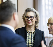 Margareta Cederfelt