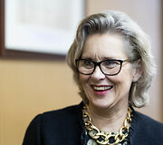 Margareta Cederfelt