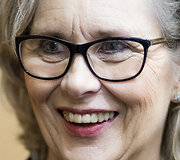 Margareta Cederfelt