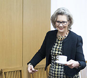 Margareta Cederfelt
