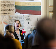 Rūta Kačkutė
