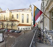 Signatarų namai &ndash; Vasario 16-ąją pasitinka atsinaujinę