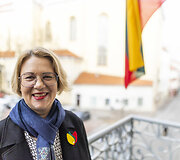 Rūta Kačkutė