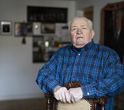 Tomas Algirdas Volungevičius