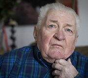 Tomas Algirdas Volungevičius