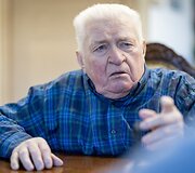 Tomas Algirdas Volungevičius