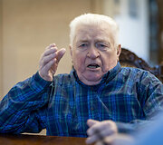 Tomas Algirdas Volungevičius
