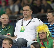 Arvydas Sabonis