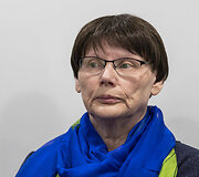 Elena Baliutytė