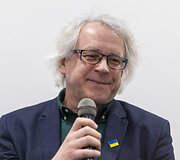 Alvydas &Scaron;lepikas