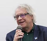 Alvydas &Scaron;lepikas
