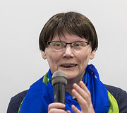 Elena Baliutytė