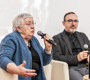 Irena Vai&scaron;vilaitė
