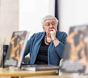 Irena Vai&scaron;vilaitė