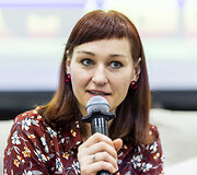 Katerina Tučkova
