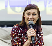 Katerina Tučkova