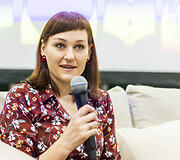 Katerina Tučkova