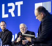 Vytautas Landsbergis