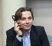 Andrijus Liubka