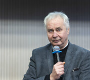 Alvydas Nikžentaitis
