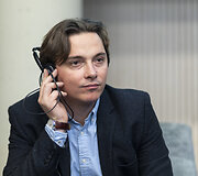 Andrijus Liubka