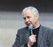 Alvydas Nikžentaitis