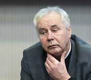 Alvydas Nikžentaitis