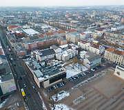 &Scaron;iulių mero rinkimų apžvalga