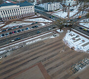 &Scaron;iulių mero rinkimų apžvalga